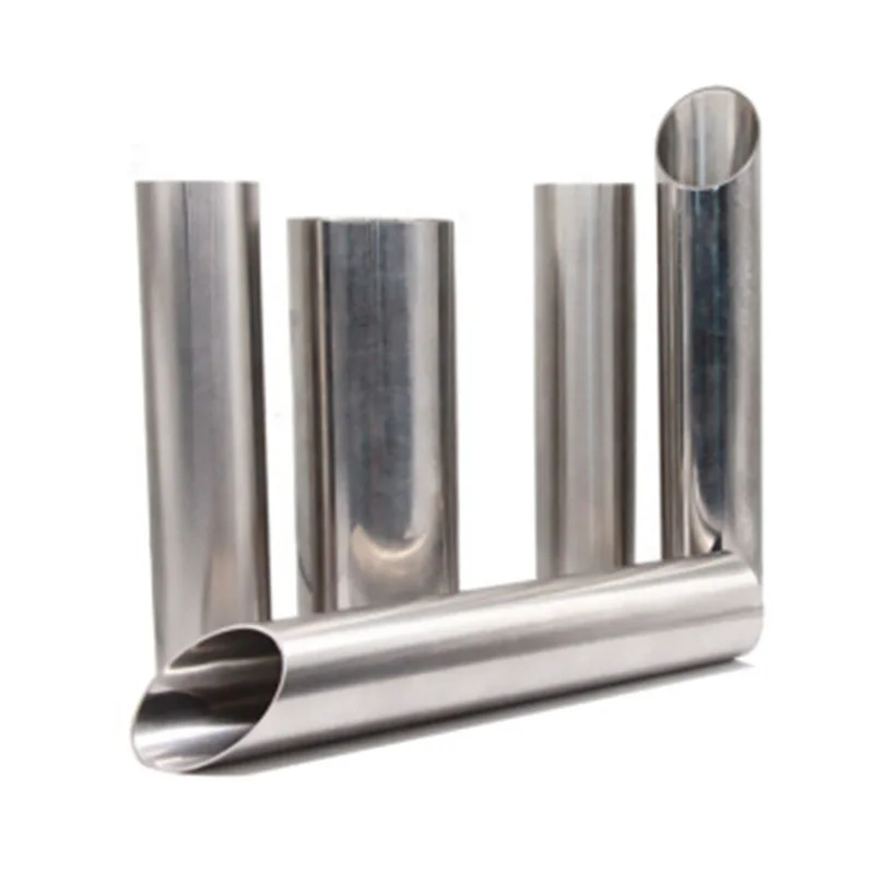 Stainless Steel Tube 304 Thin Wall