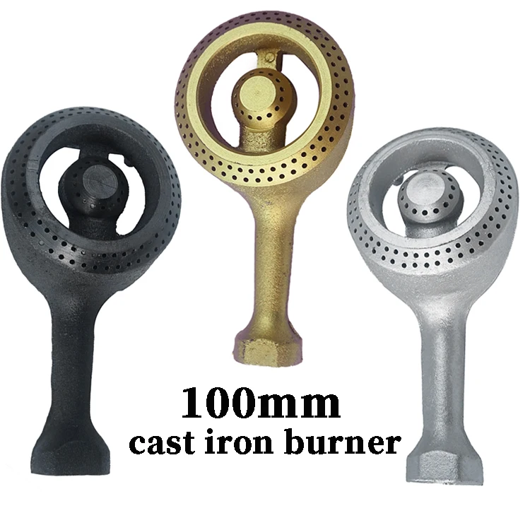 hot sale the industry wholesale reasonable price home stove 3 burner tempered glass cast iron gas cooker