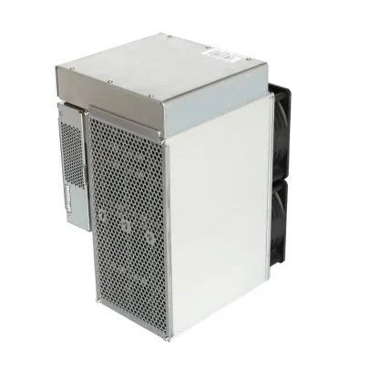 Добывающая установка gup Antminer DR5. Blake256R14 Биткойн Майнер bitmain