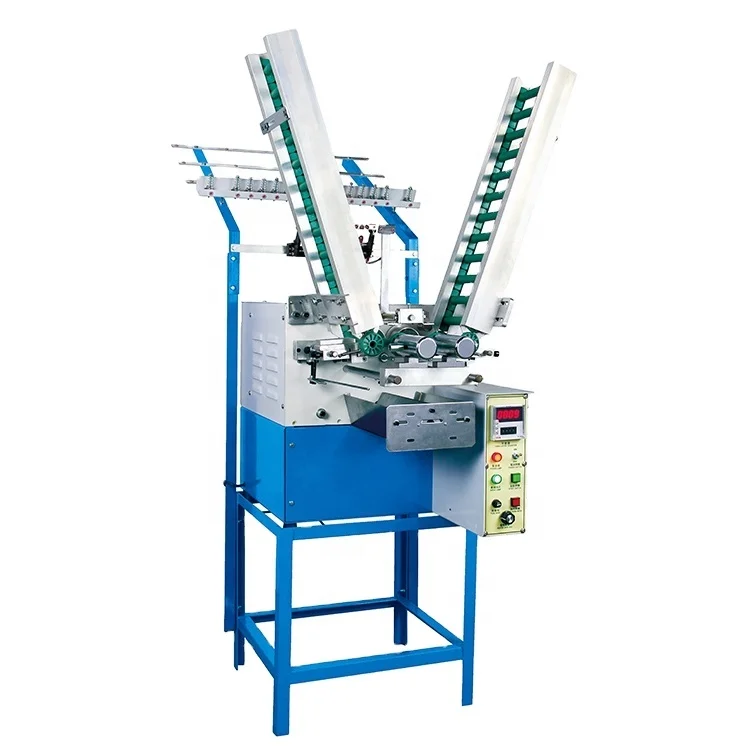 Rongju HRD-818 Лучшая цена высокая скорость намотки шпульки текстильный конус намоточный станок