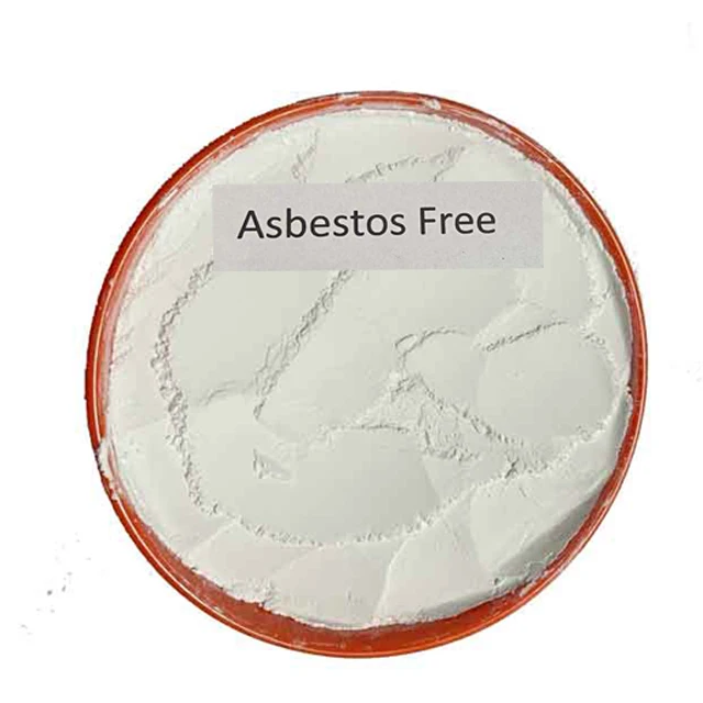 High Quality High Purity  Raw Materials Talc Buyers Talcum Powder for Paints International Price