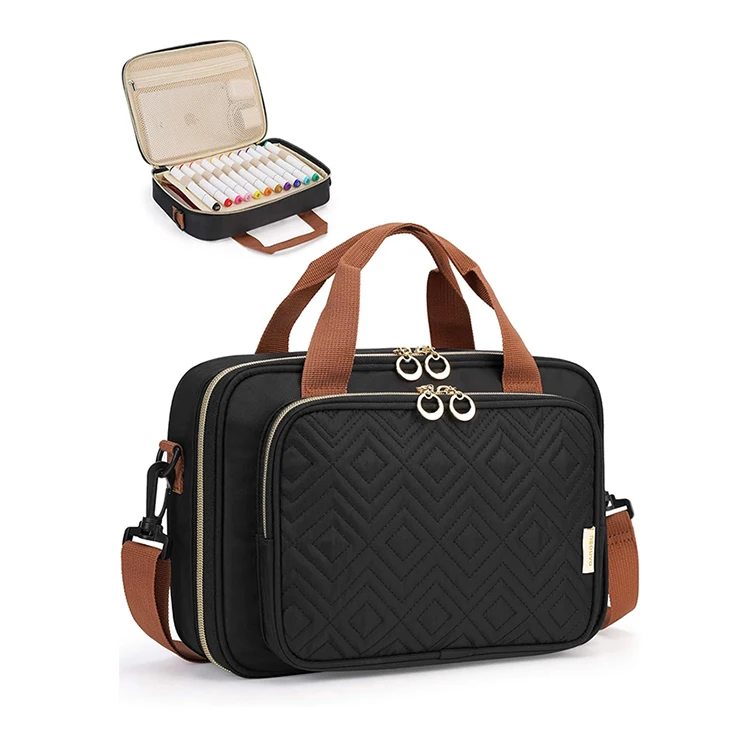 factory custom Bible Bag with Handle Portable Bible Case For School With Shoulder Strap Carrying Fashion Bible Cover Case bag