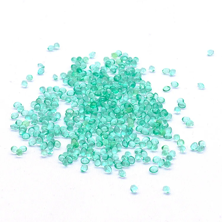 Custom Aroma EVA Essential Oil Beads