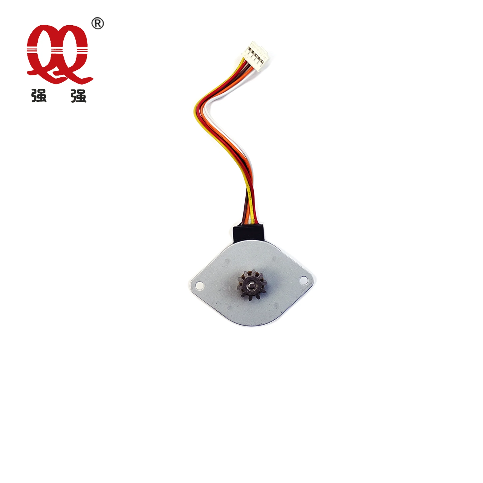  SM3501 4 фазы Электрический микро постоянного магнита биполярного привода 12V шаговый