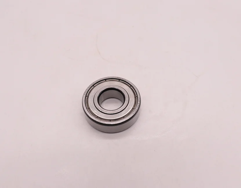 Deep Groove Ball Bearing 6203-2Z SKF Bearings with Free Charge of Sample
