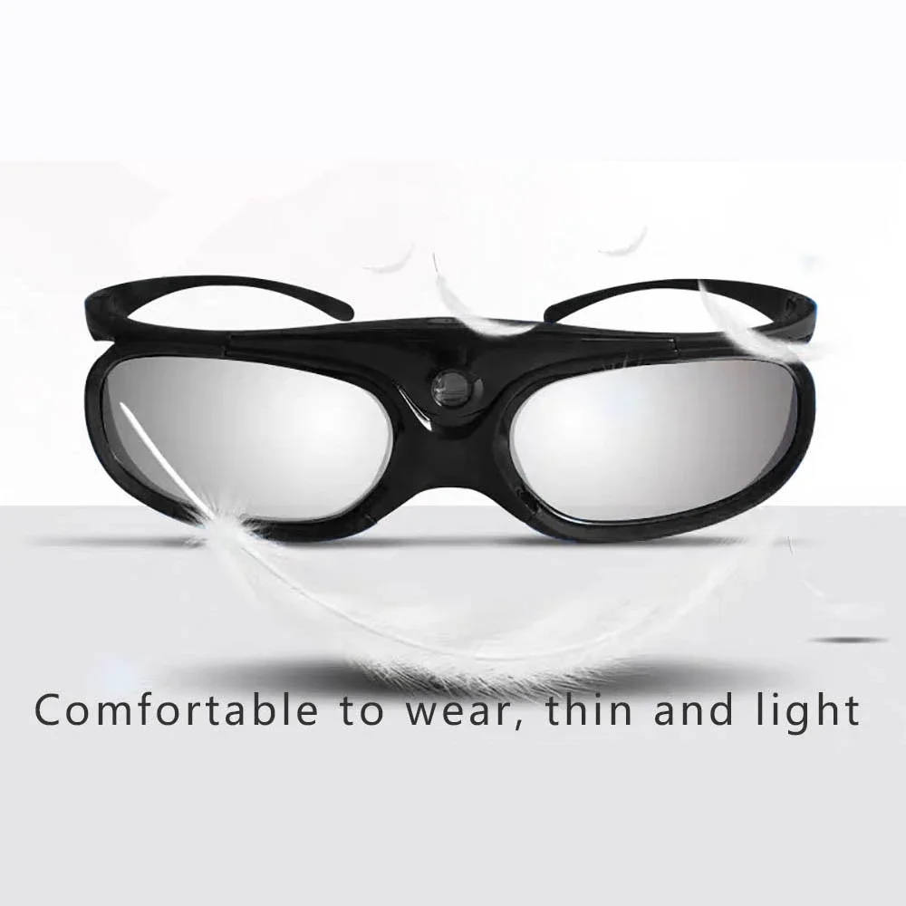2021 Boxing Vision remove glasses with APP Connect smart training glasses