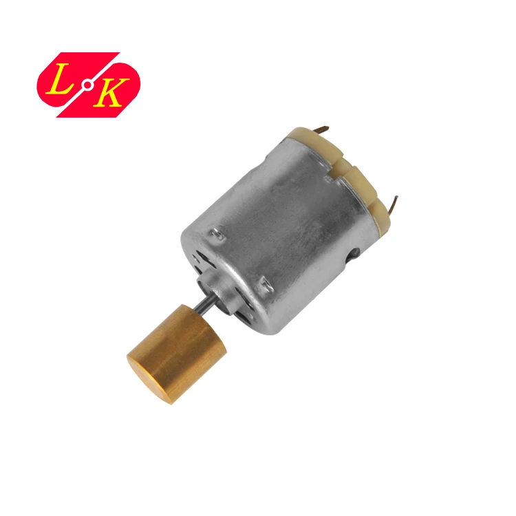 280 series dc motor for car central lock