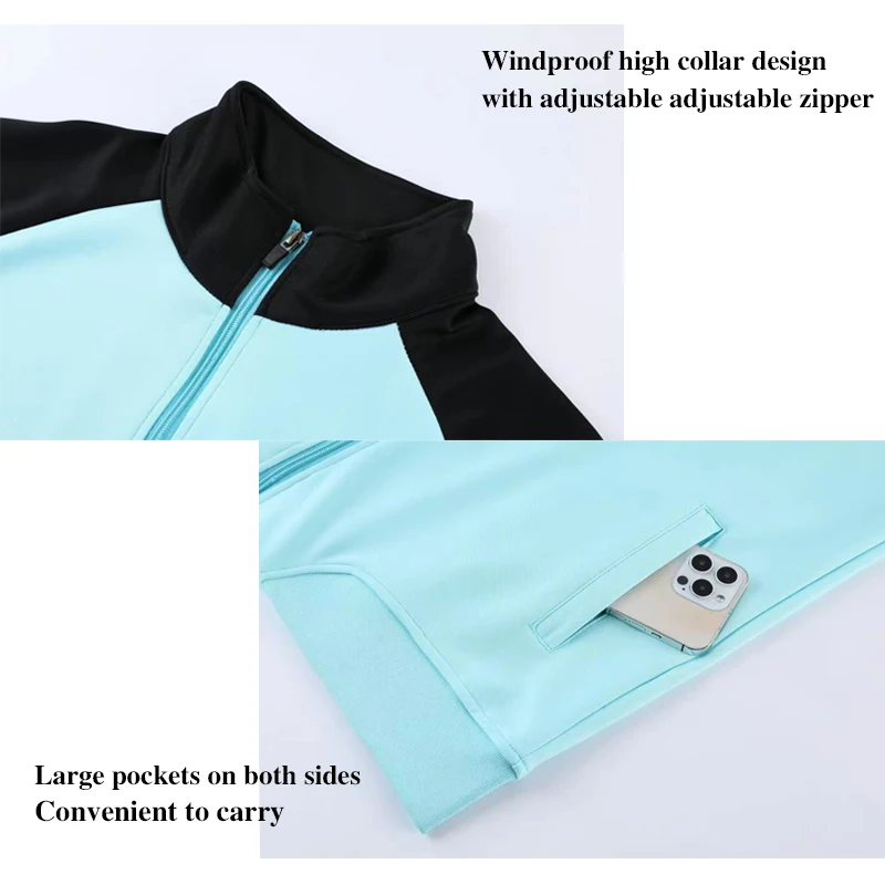 Factory Wholesale Custom Top Clothing Women Custom Sportswear High Support Women Custom Sportswear High Support Workout