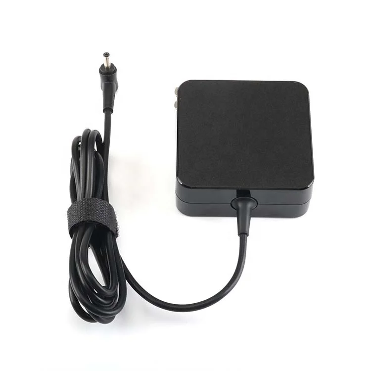 19V 3.42A 65W 4.0 * 1.35mm U.S. Standard Laptop  Adapter For Asus Charger Adapter