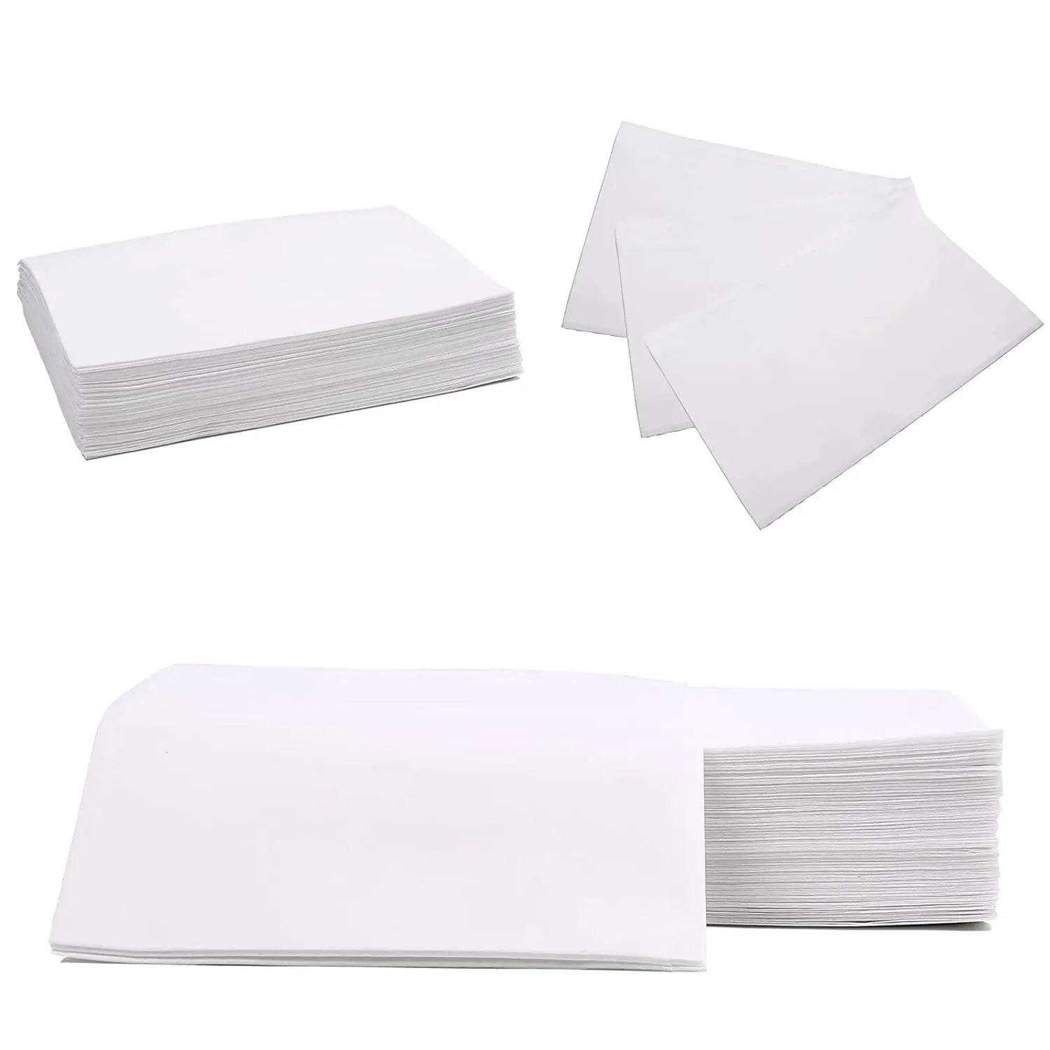 Disposable Biodegradable Non-woven Massage Table Sheets- Disposable bed sheets for Spa, Tattoo & Hotels - Waterproof Cover