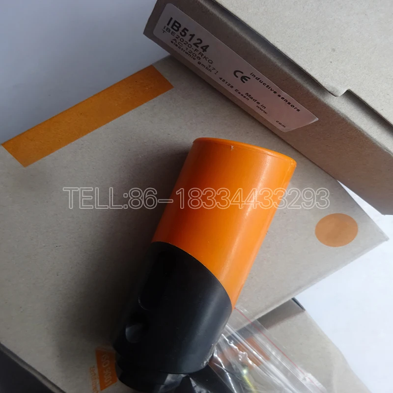 IB5124 IBE2020-FRKG все-новый