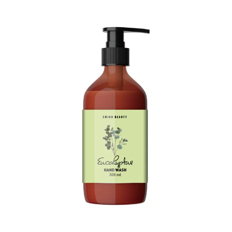 l Moisturizer Organic Scent Custom Manufacture Hand Sanitizer Wash 300ml Hand Clean