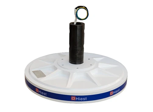 Axial Wind Turbine Permanent magnet Generator