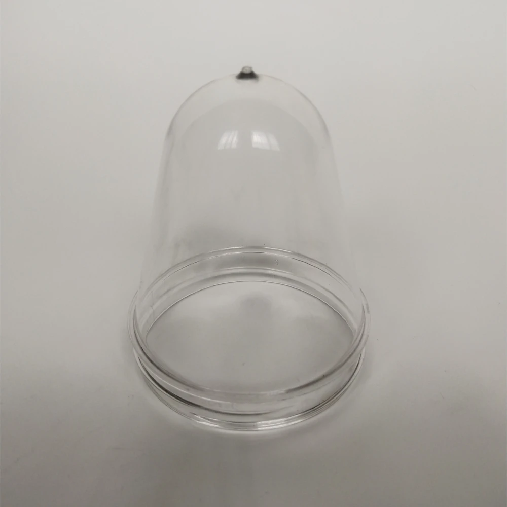 plastic pet preform 750g mold injection molding machine core 48 cavity part manufacture