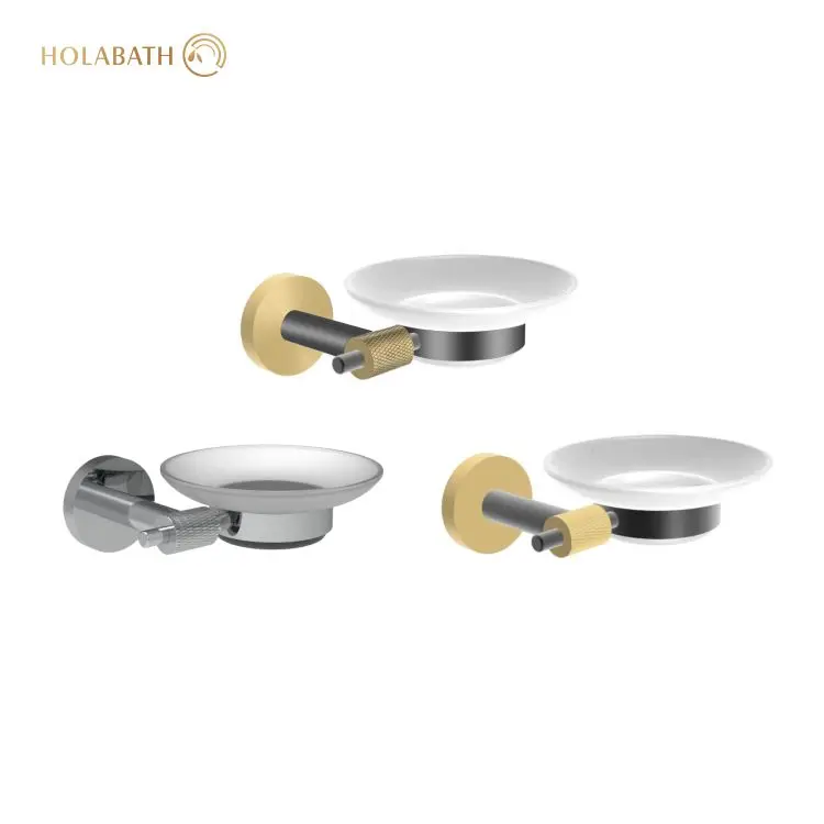 Wholesale Nordic Home Bathroom Tool Soap Dish Storage Organizer