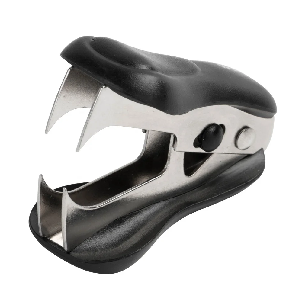 
Classic Plastic Staple Remover 
