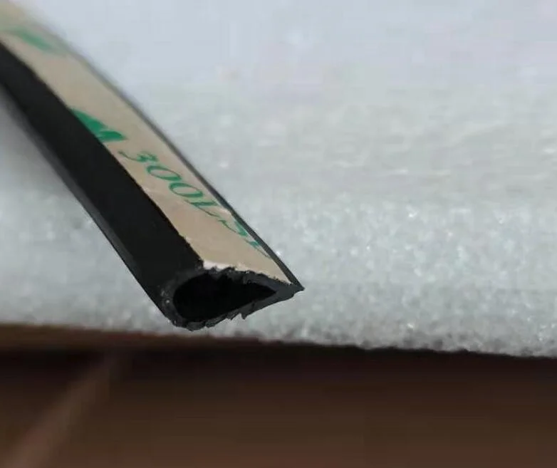 Самоклеящаяся слезоточивая дымостойкость