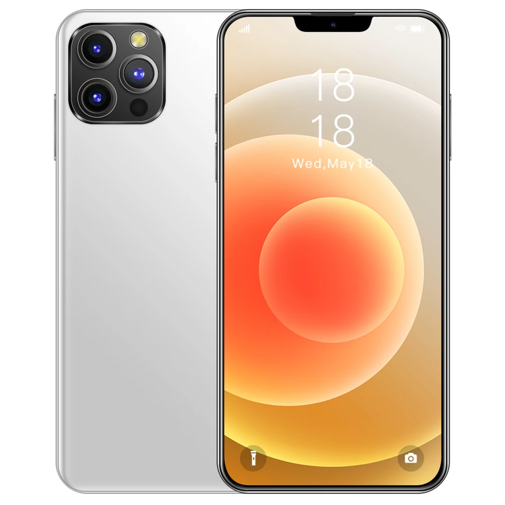 4 ГБ ОЗУ 64 Гб ПЗУ 13 МП Face ID android 6,5 дюймов смартфон китайский сотовый телефон сотовый мобильный телефон 4G в Европе Великобритании
