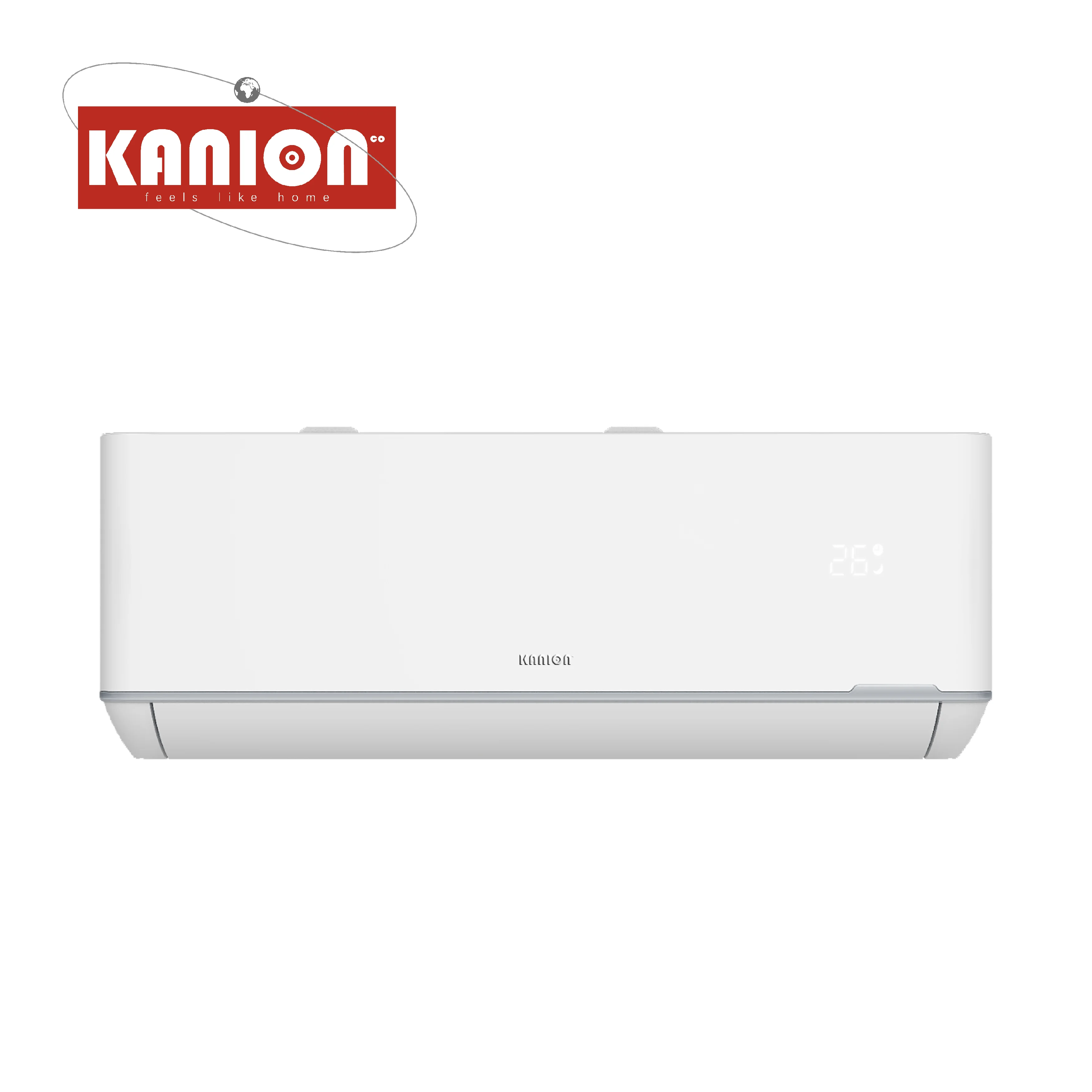 Aire Acondicionado Split 12000btu/18000btu/24000btu 220V 110V Mini AC DC Inverter Mini Split Air Conditoiner Cooling only Home