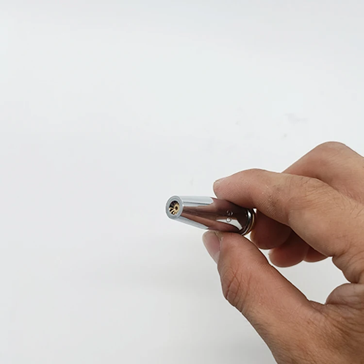 G07 Stainless Steel Fast Propane Welding Gas Gun Torch Plasma Cutting Torch Nozzle Tips