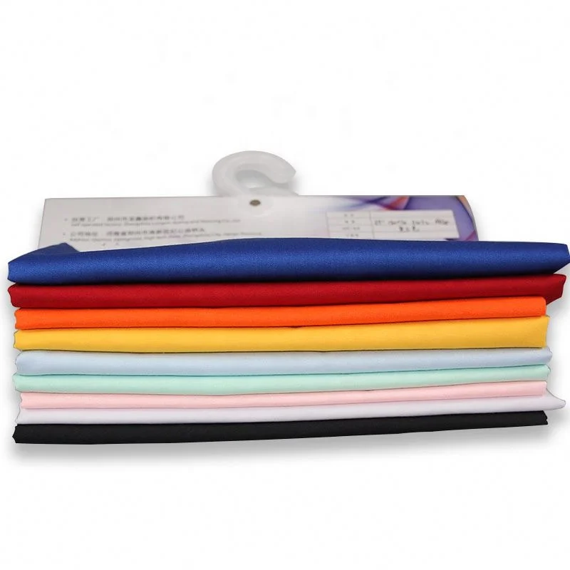 China Factory Pima Organic Cotton Jersey Fabric Knit