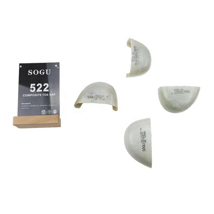 Защитная обувь из стекловолокна Toe 522 # обувь военного стиля композитный носок