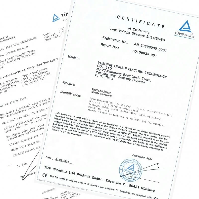 Electrical junction box ABS 150*250*100 PC Plastic Electronic Outdoors Waterproof Enclosure Ip67 control boxes