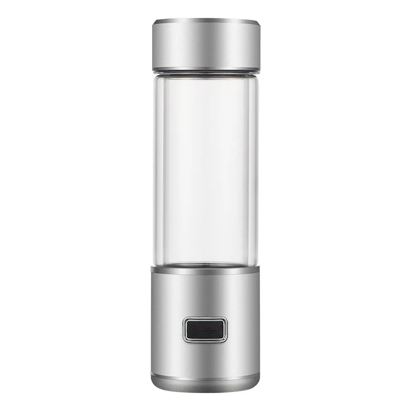 Factory Direct sales oxygen hydrogen water ionizer bottle hydrogen-rich water bottle hydrogen water bottle 2024
