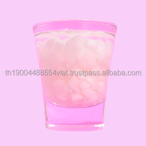 Fresh Young Coconut in Syrup Sweeteners  Coconut Meat Food and Beverage Beverage Drink Exporter Thai Famer