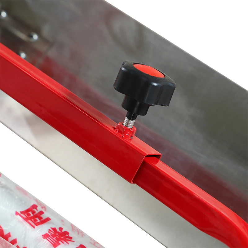 Road Push And Pull Leveling Road surface Construction Tools Trowel