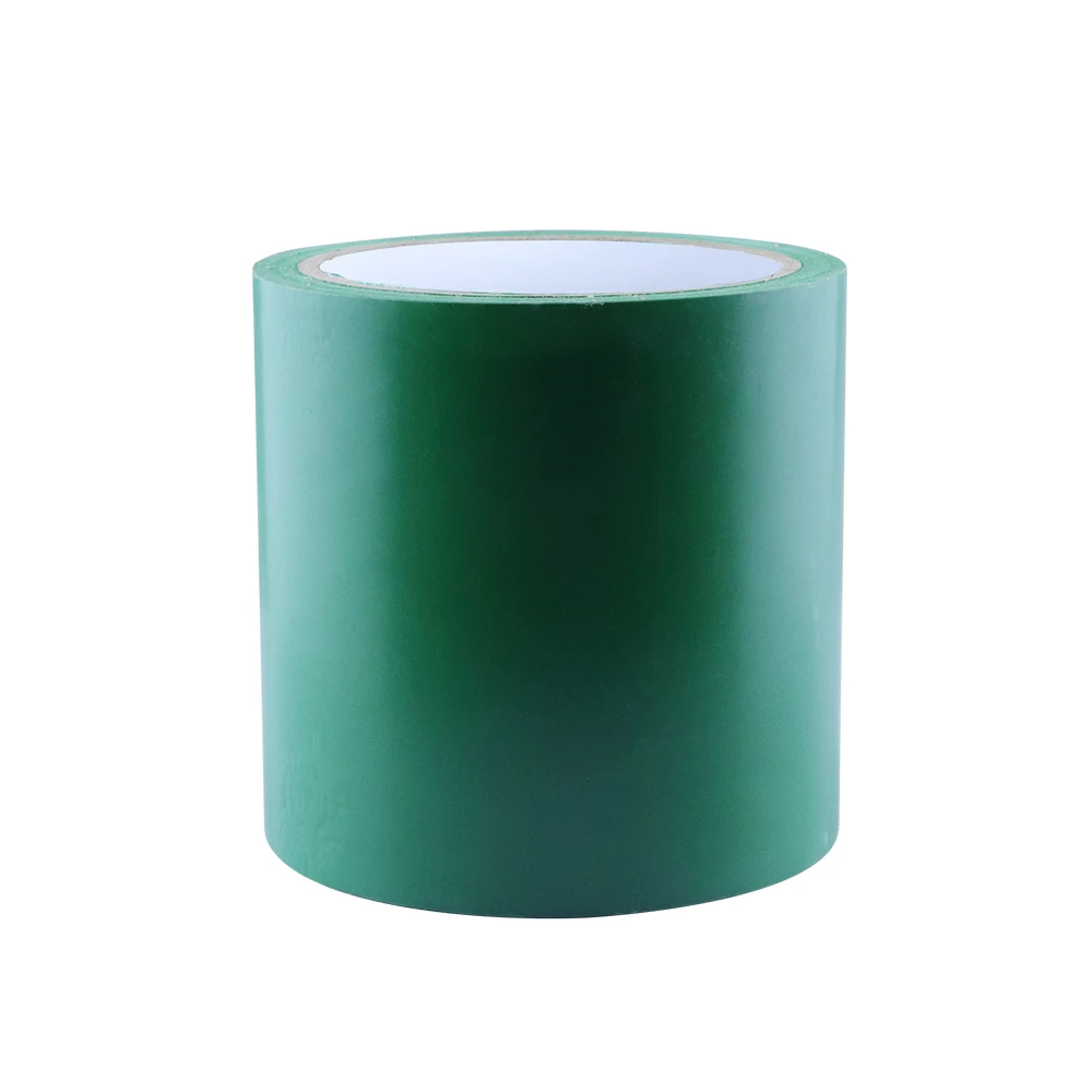 Black Pvc tape Insulating Adhesive Black electrical tape