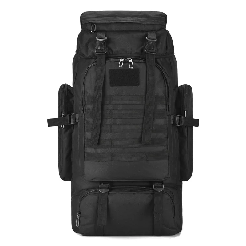 Рюкзак из ткани Оксфорд, 80 л