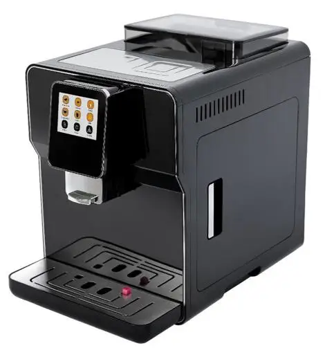 good price of China manufacturer coffee maker automatic coffee maker fully automatic coffee maker