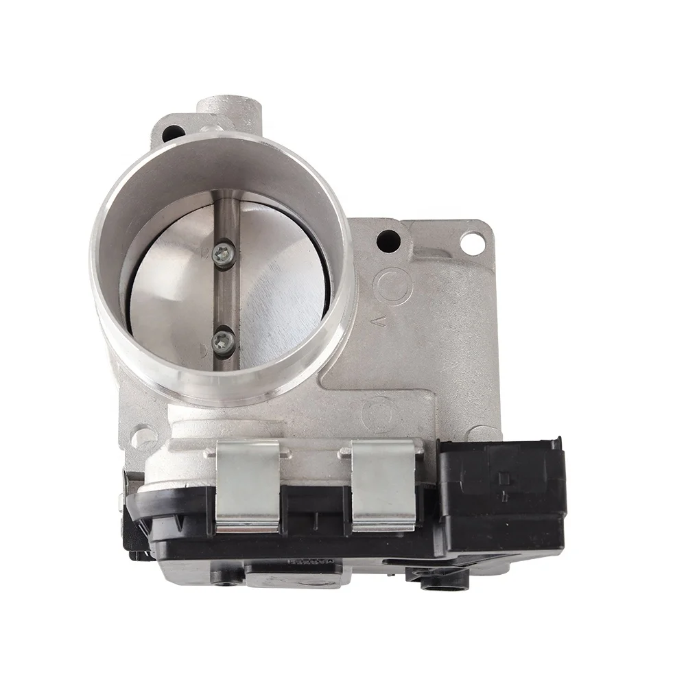 Топливный инжектор дроссельной заслонки 57GTE3P1 для peugeot, дроссельная заслонка 57gte3p1