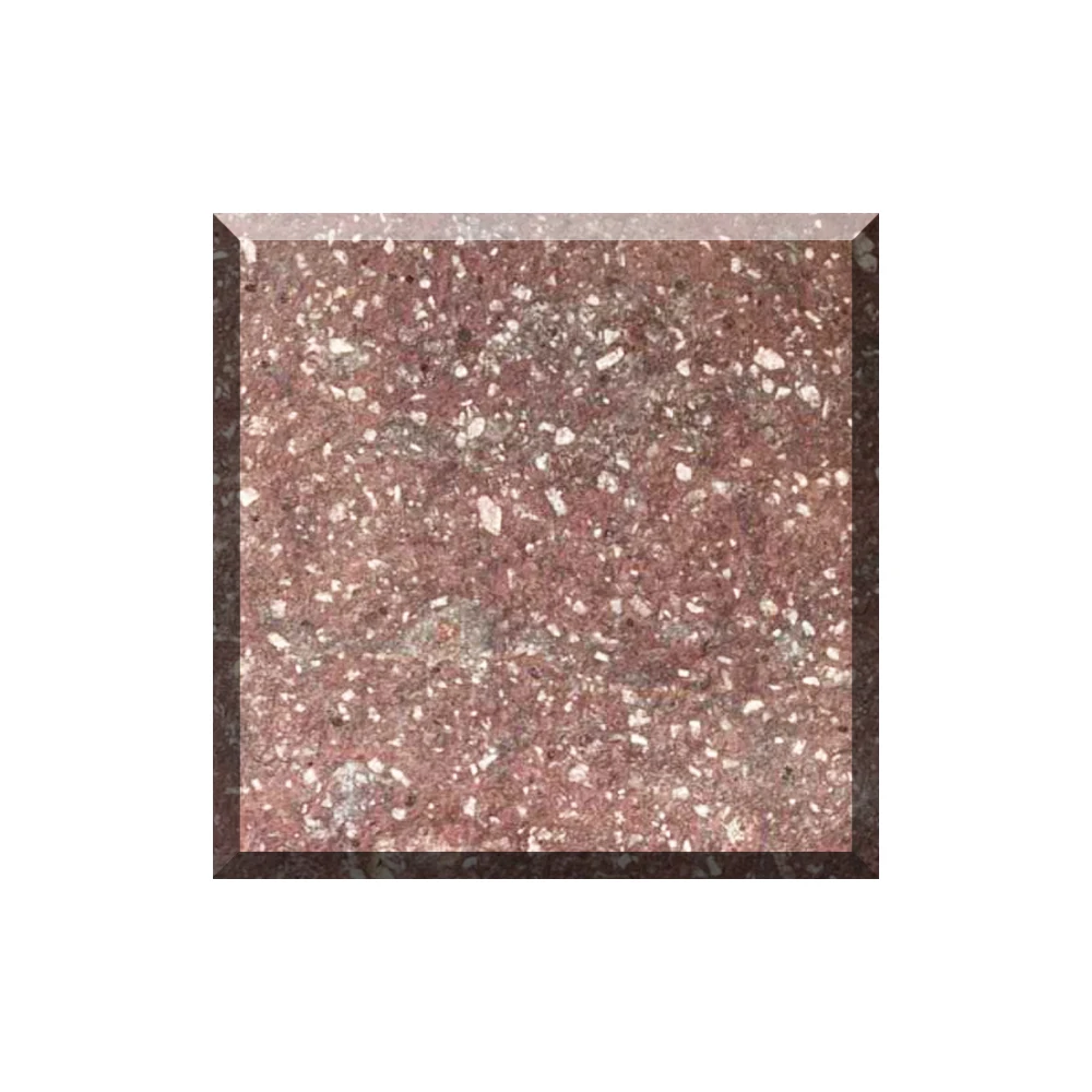 Wholesale Shouning red stone high quality Chinese red granite red cobblestone natural granite stone paving stone