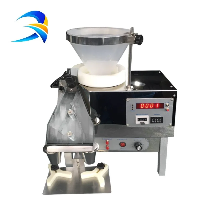 YL-2A Table Top Tablet Capsule Counting Machine