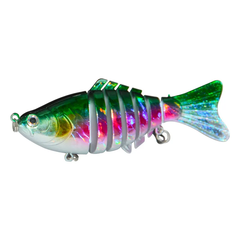 Lures Light Deep Drop Fish Bait Plug Flavor Tpr Spoon Soft Fishing Lure