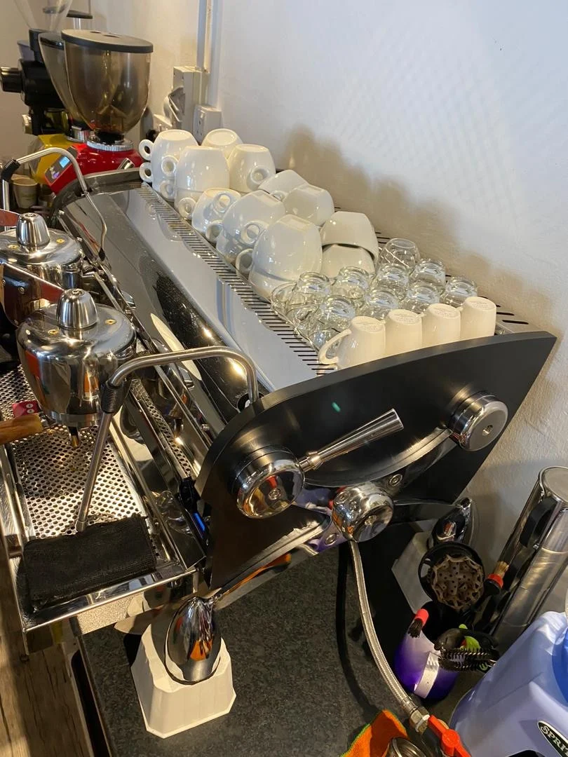 
Commercial espresso coffee machine Coffee maker double group coffee machine Semi-Automatic Italy Espresso Machine 