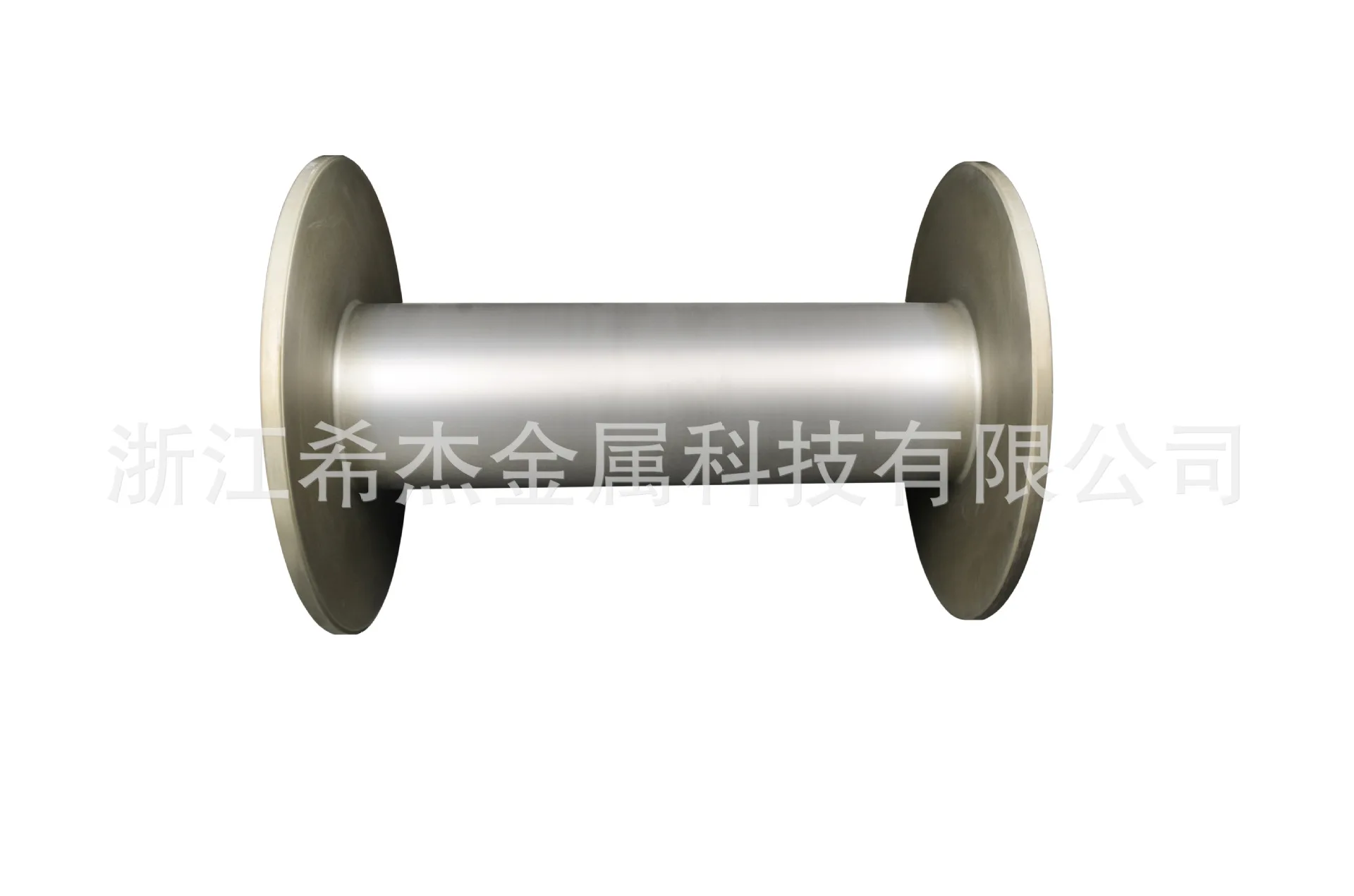 Machine tool parts warp beam Knitting machine parts warp beam Professional sewing machine accessories