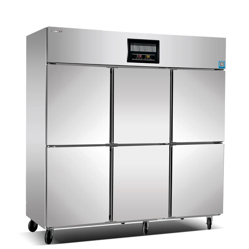 Yantai tongli High Quality Refrigerators Undercounter Freezer Used Commercial Refrigerators for Sale