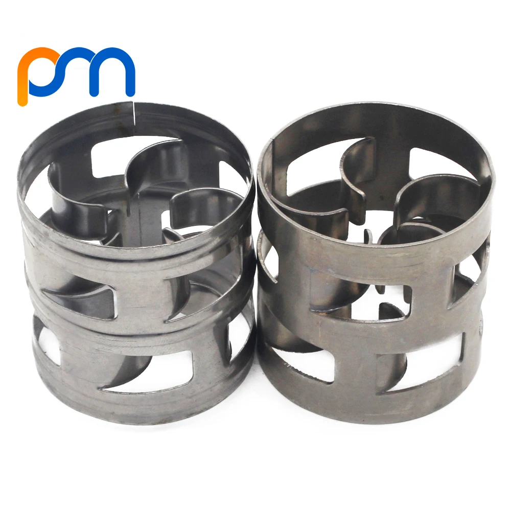 Металлическое кольцо из углеродистой стали SS316L SS316 SS410