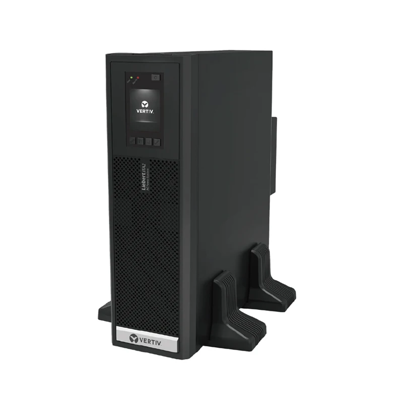 Vertiv ITA2 5KVA 6KVA 10KVA 16KVA 20KVA Online Single Phase PF0.99 UPS For Security / Monitoring / Alarm