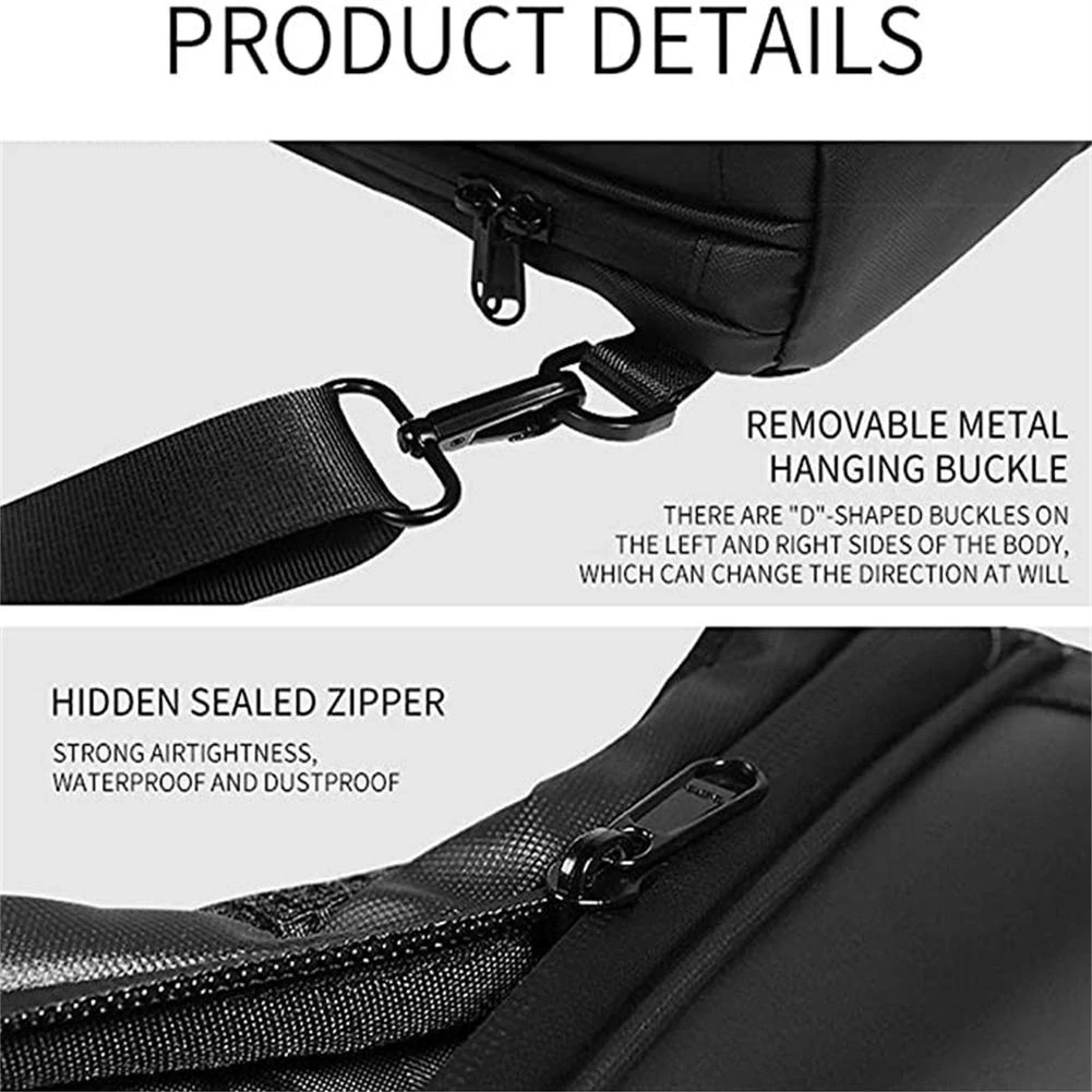 Waterproof Programmable Laptop Travel Smart Multimedia DIY LED Advertising Backpack with display for outdoor sports