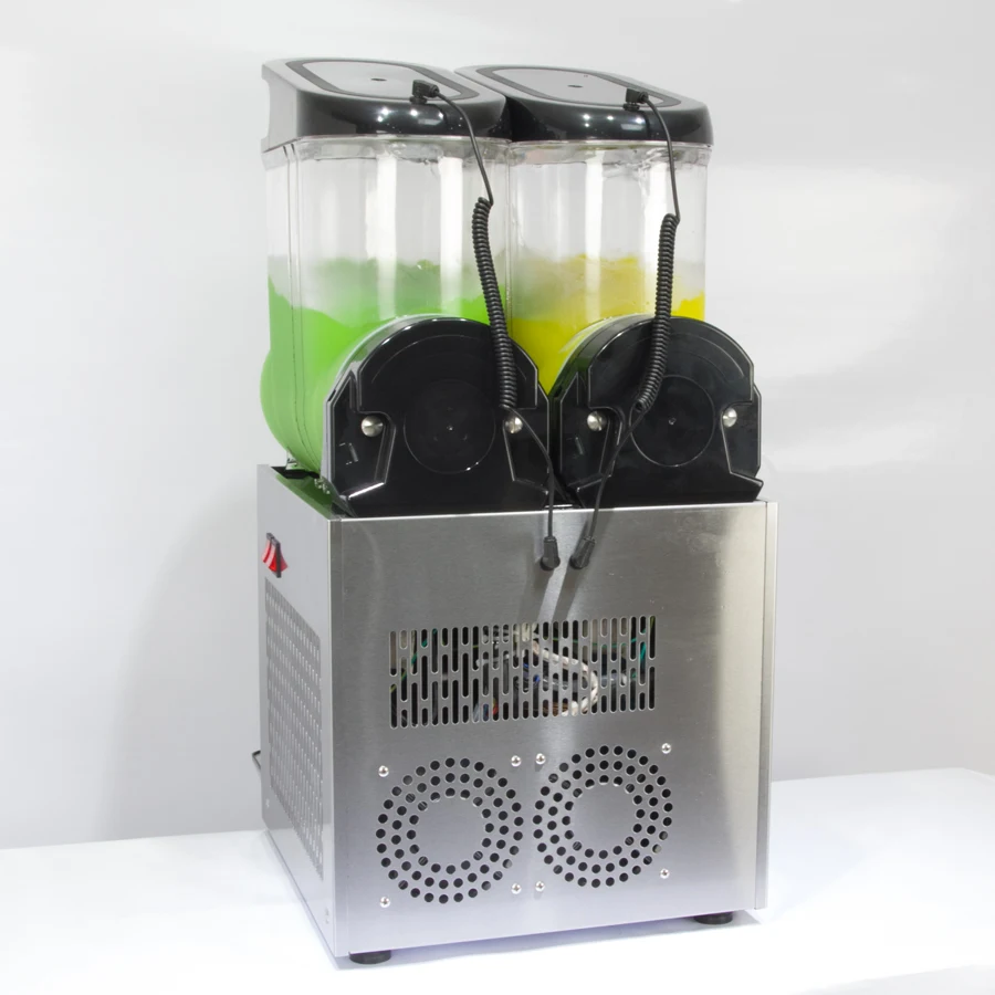 Pakistan slush machine mini slush machine margarita slush machine for Restaurants, Bars and Cafes