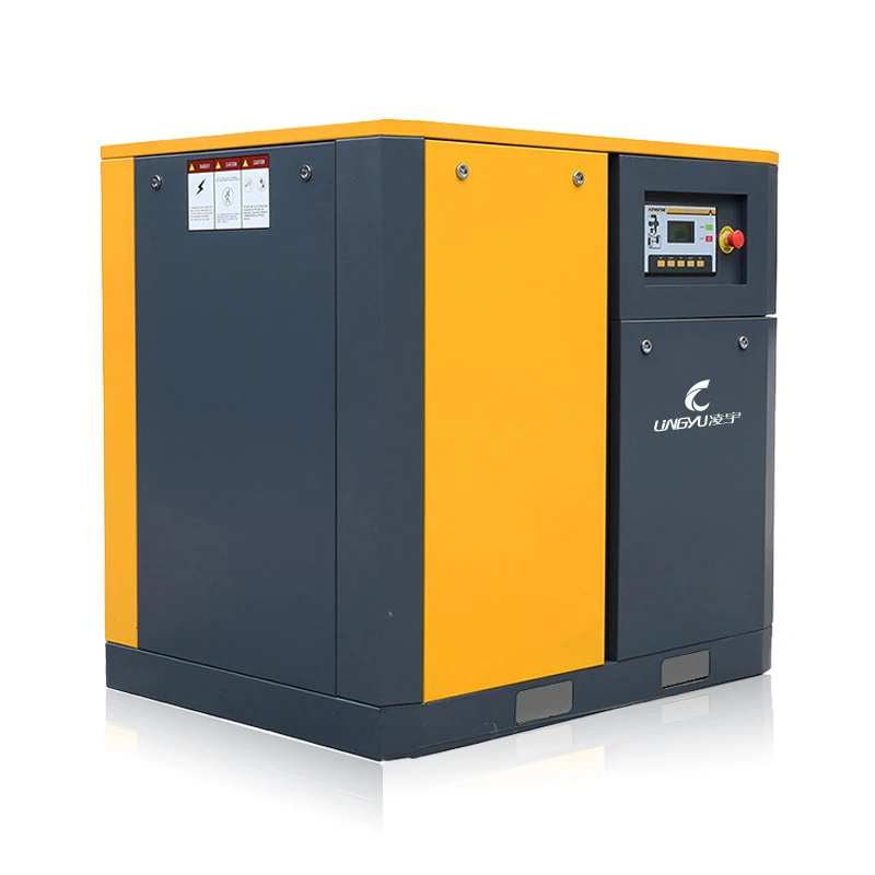 200l 500 liter us air compressor with parts druckluft Compressor  industrial equipments screw air compressor 10 bar