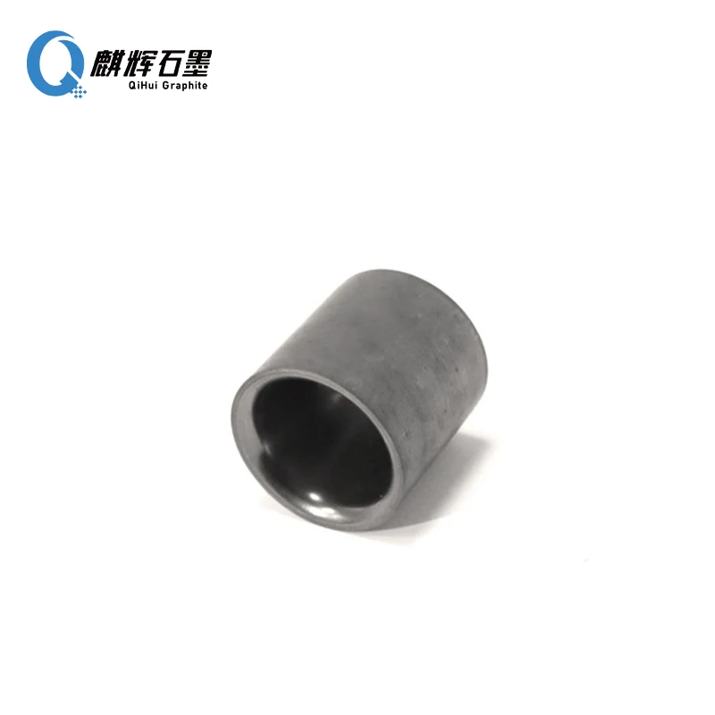 Qihui small gold melting graphite crucible
