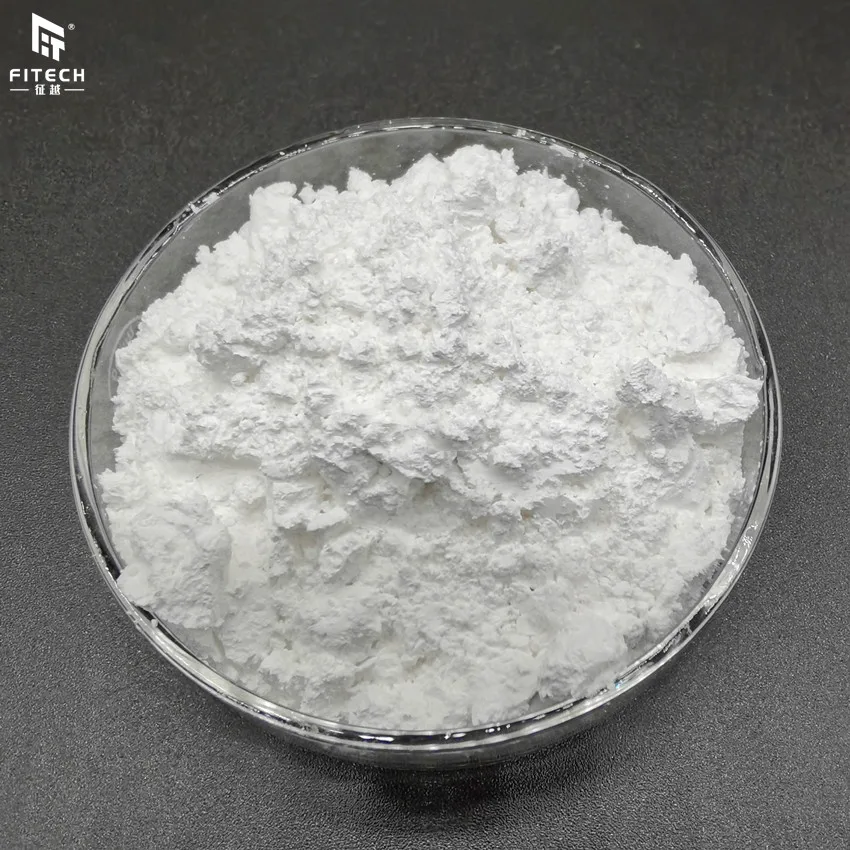 Buy China Best Price Lutetium Oxide Lu2O3 White Color Powder Used for Making Special Alloy