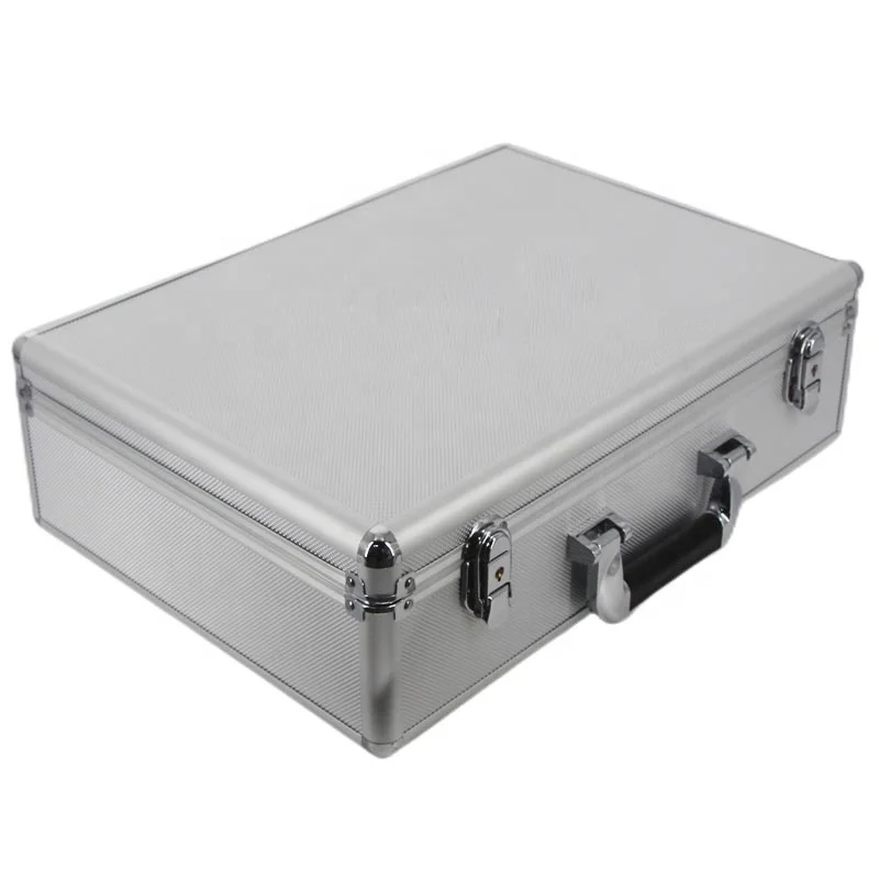Factory aluminum tool case hard case other tool storage protective portable equipment case custom china manufacturer directly