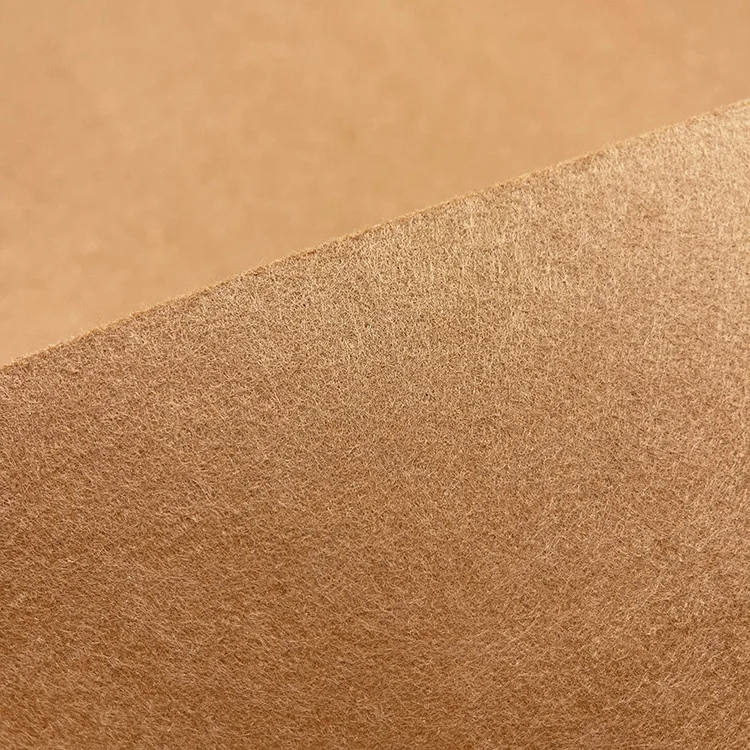 High Quality Wholesale Punched Colorful Fabric Christmas Festivals 1mm S3-S40 100% Polyester Craft Needle Nonwoven Felt