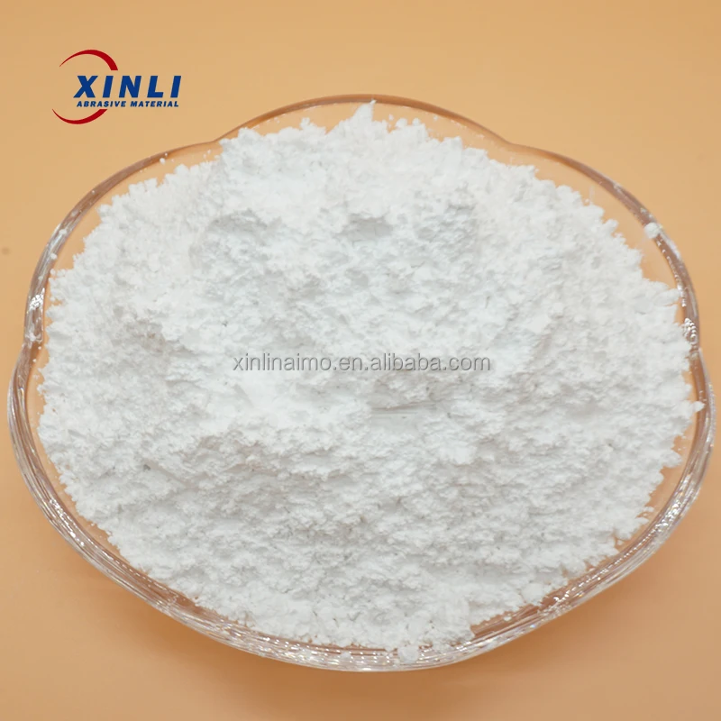 Al2O3 Alumina Powder  Aluminum Oxide Powder Calcined Aluminum Oxide CAS No.:1344-28-1